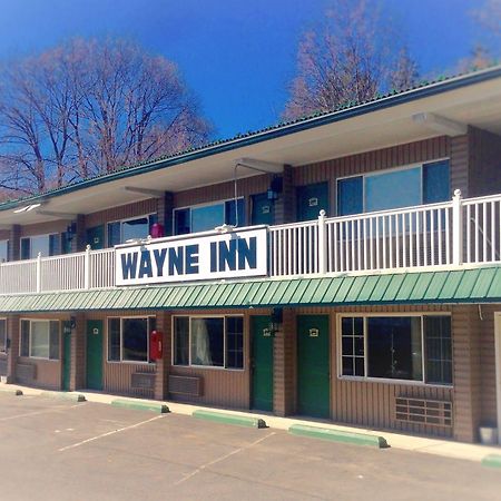 Wayne Inn Honesdale Экстерьер фото