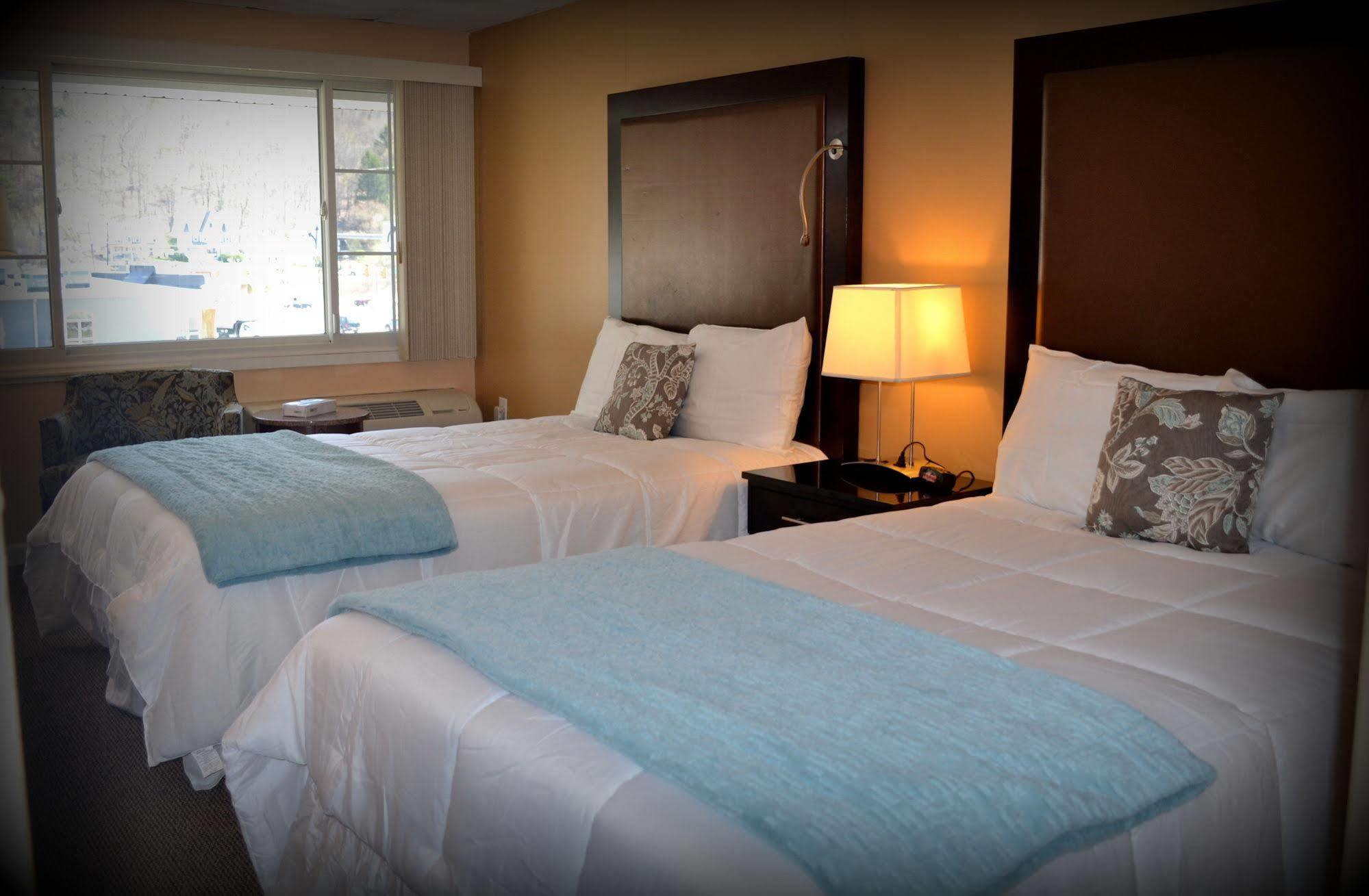 Wayne Inn Honesdale Экстерьер фото